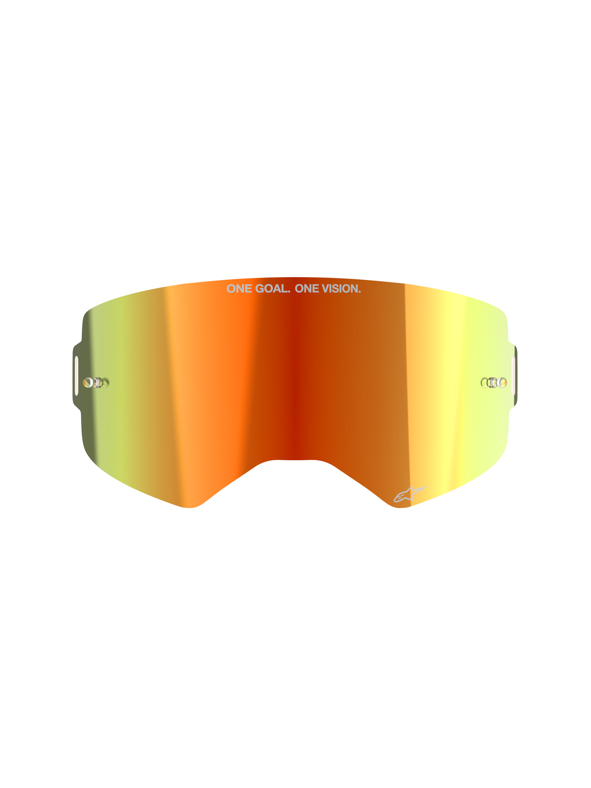 Lente Mirror Supertech
