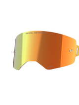 Lente Mirror Supertech