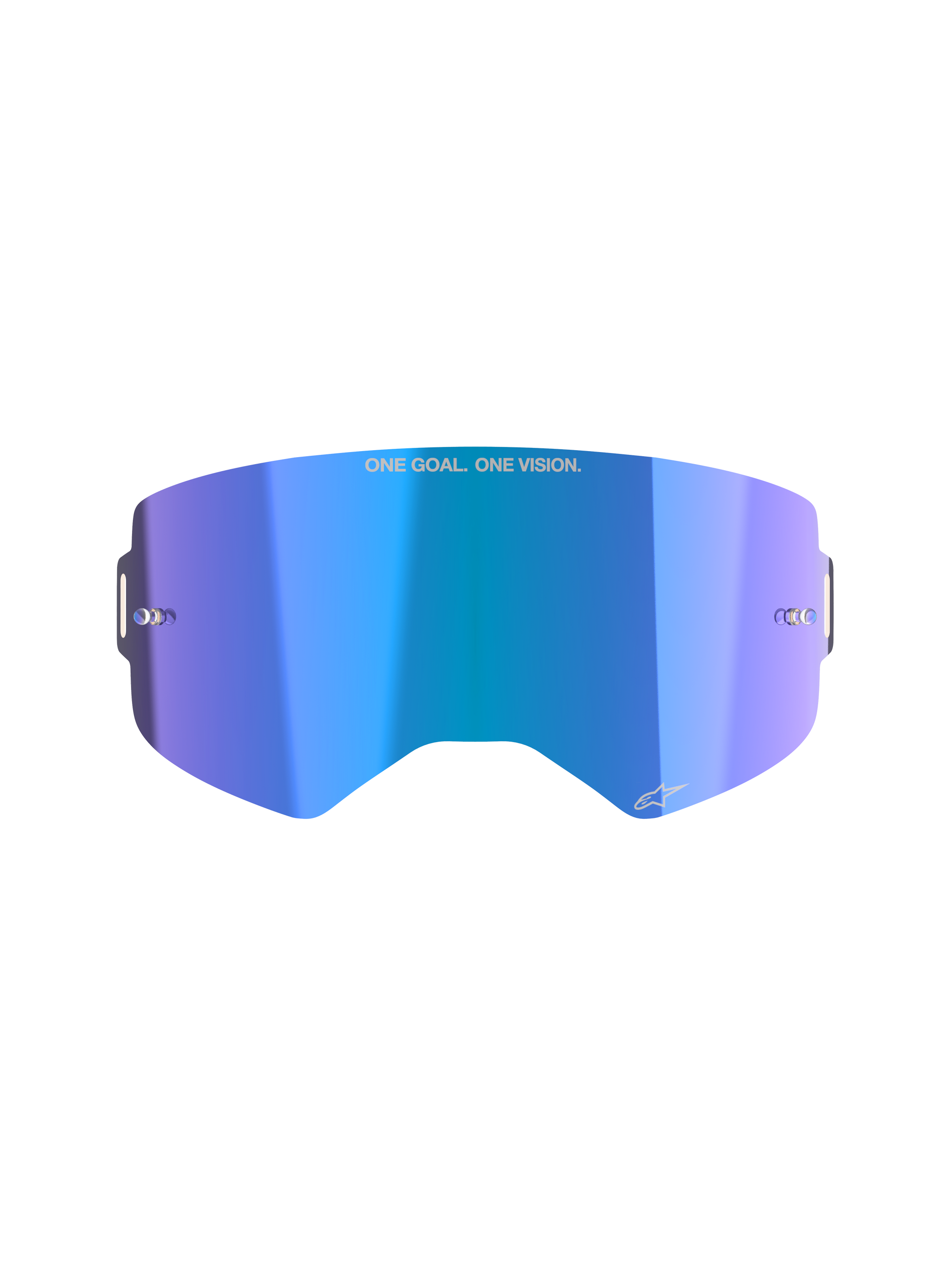 Lente Mirror Supertech