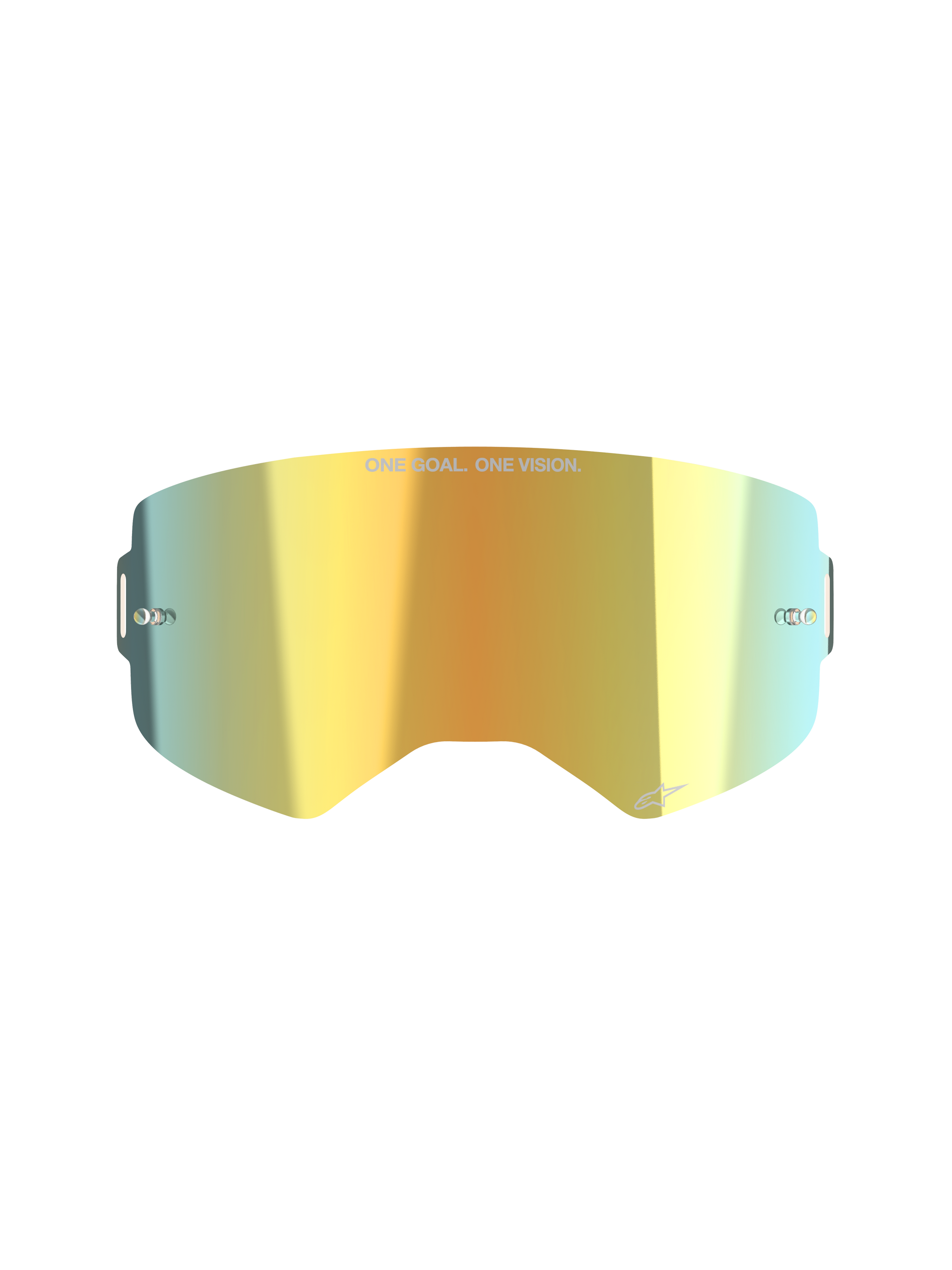 Lente Mirror Supertech