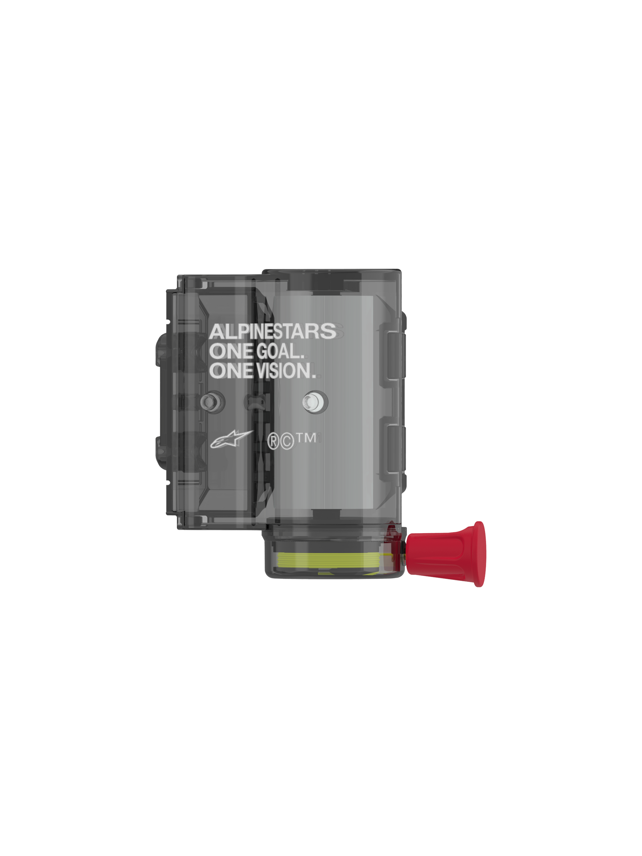 Kit Motor Roll Off Wide Vision