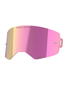 Lente Supertech Espejada Rosa