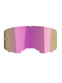 Lente Vision 8-5-3 Mirror Pink