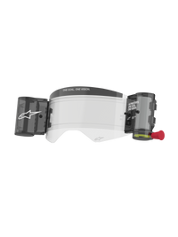 Kit Sistema Roll Off Supertech Wide Vision