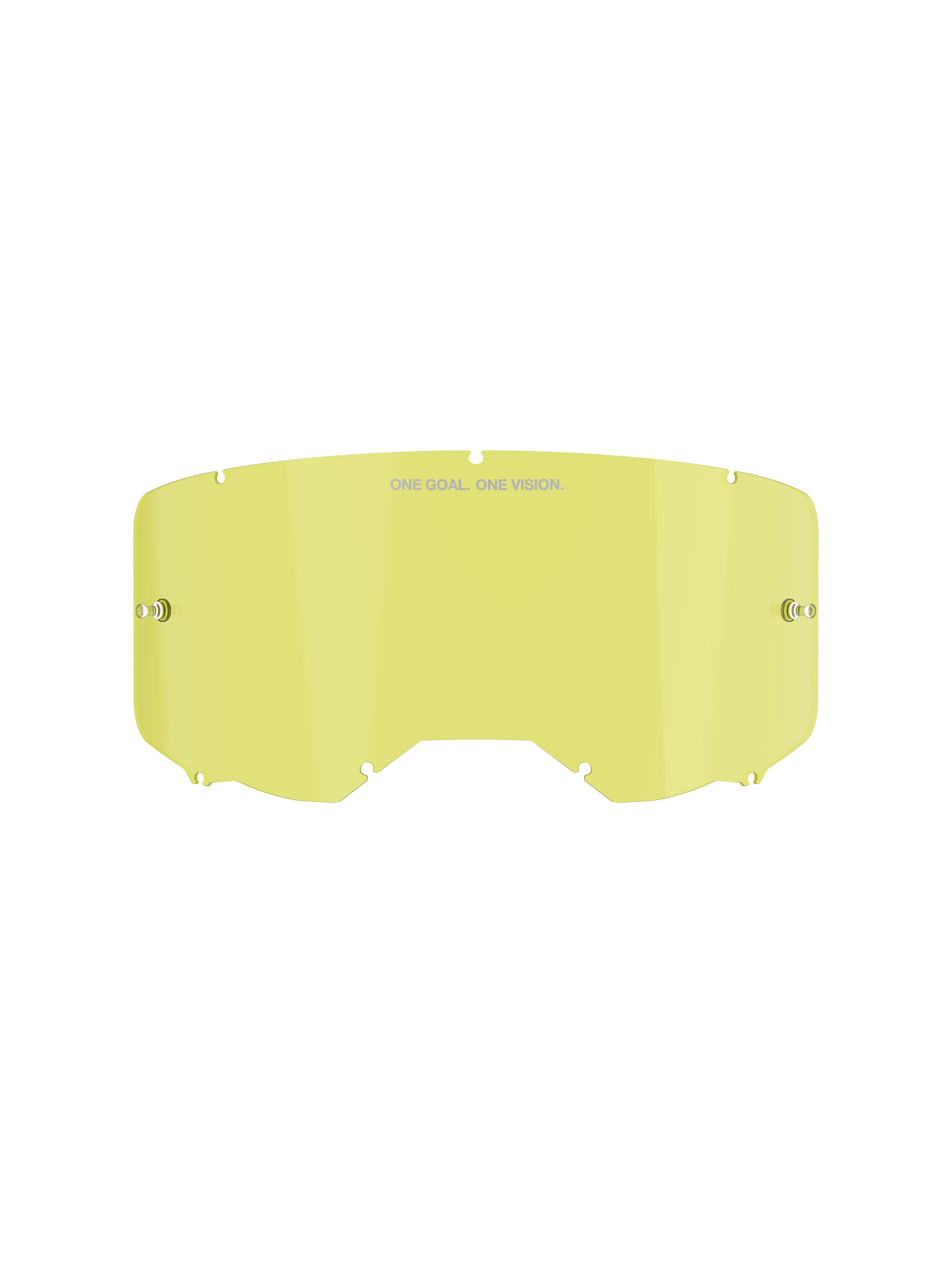 Vision 8-5-3 Smoke Lens
