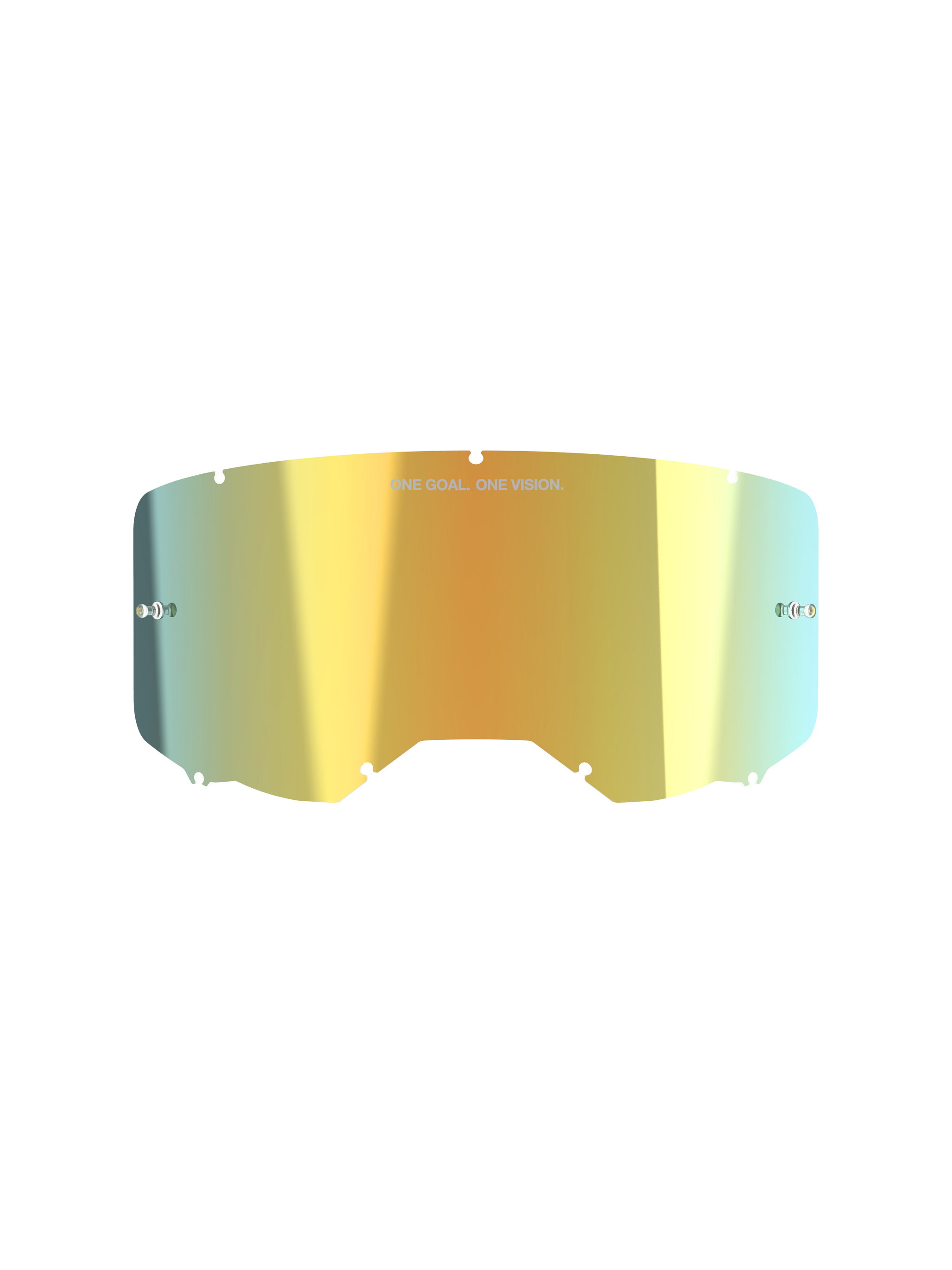 Lente Mirror Vision 8-5-3