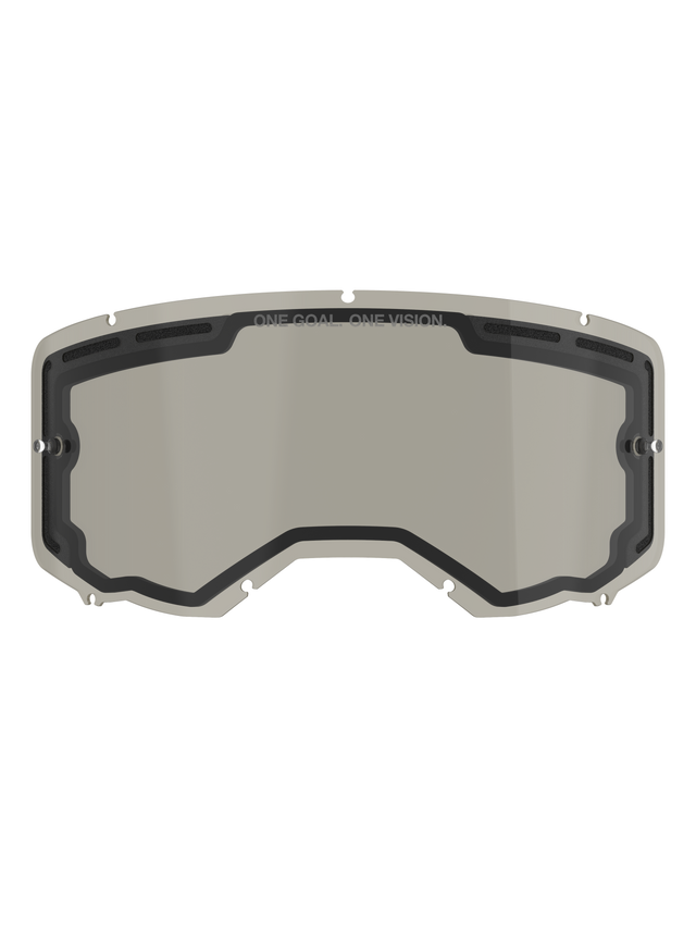 Vision 8-5-3 Lens Dual Pane