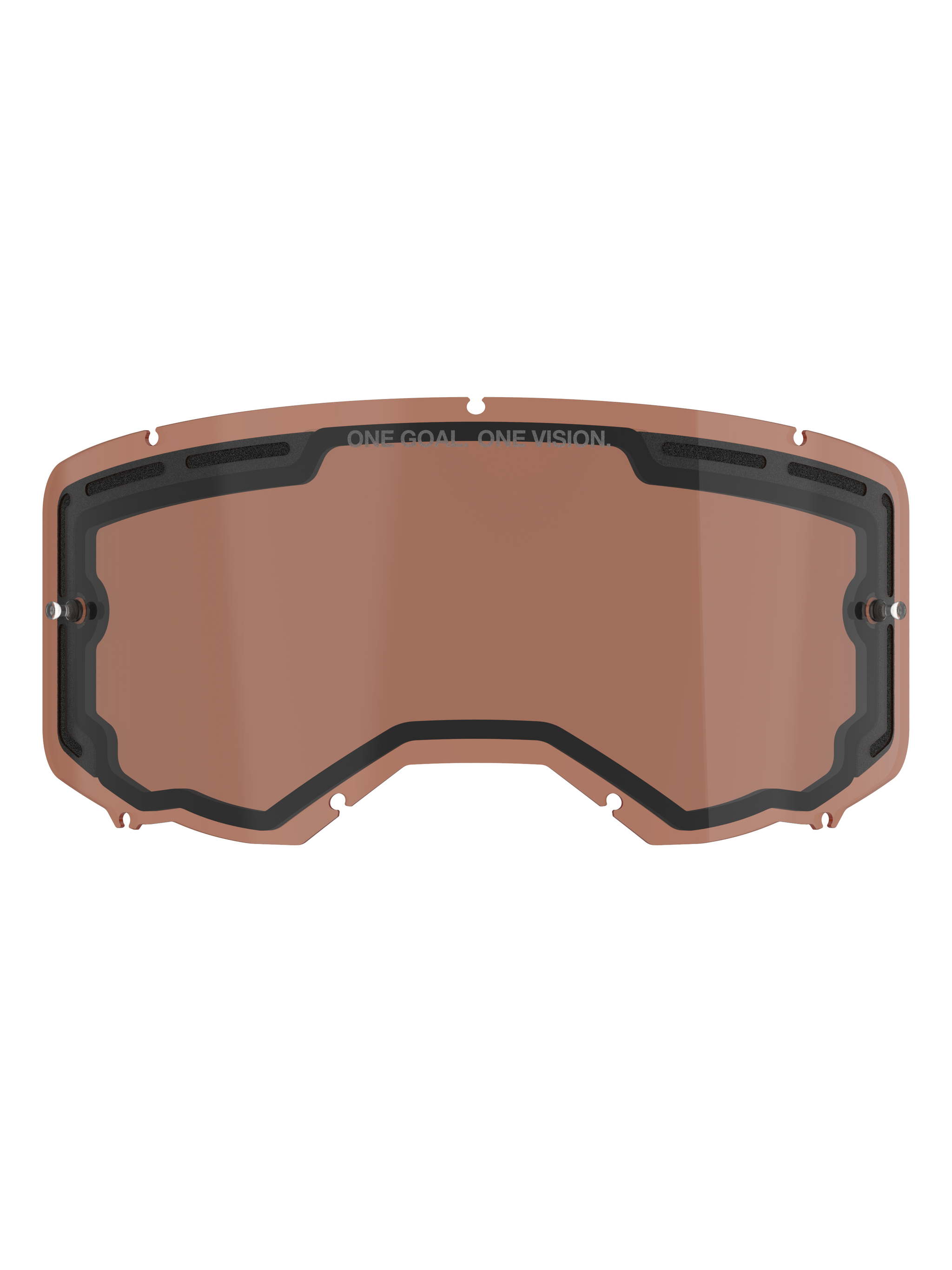 Lente Vision 8-5-3 De Doble Panel