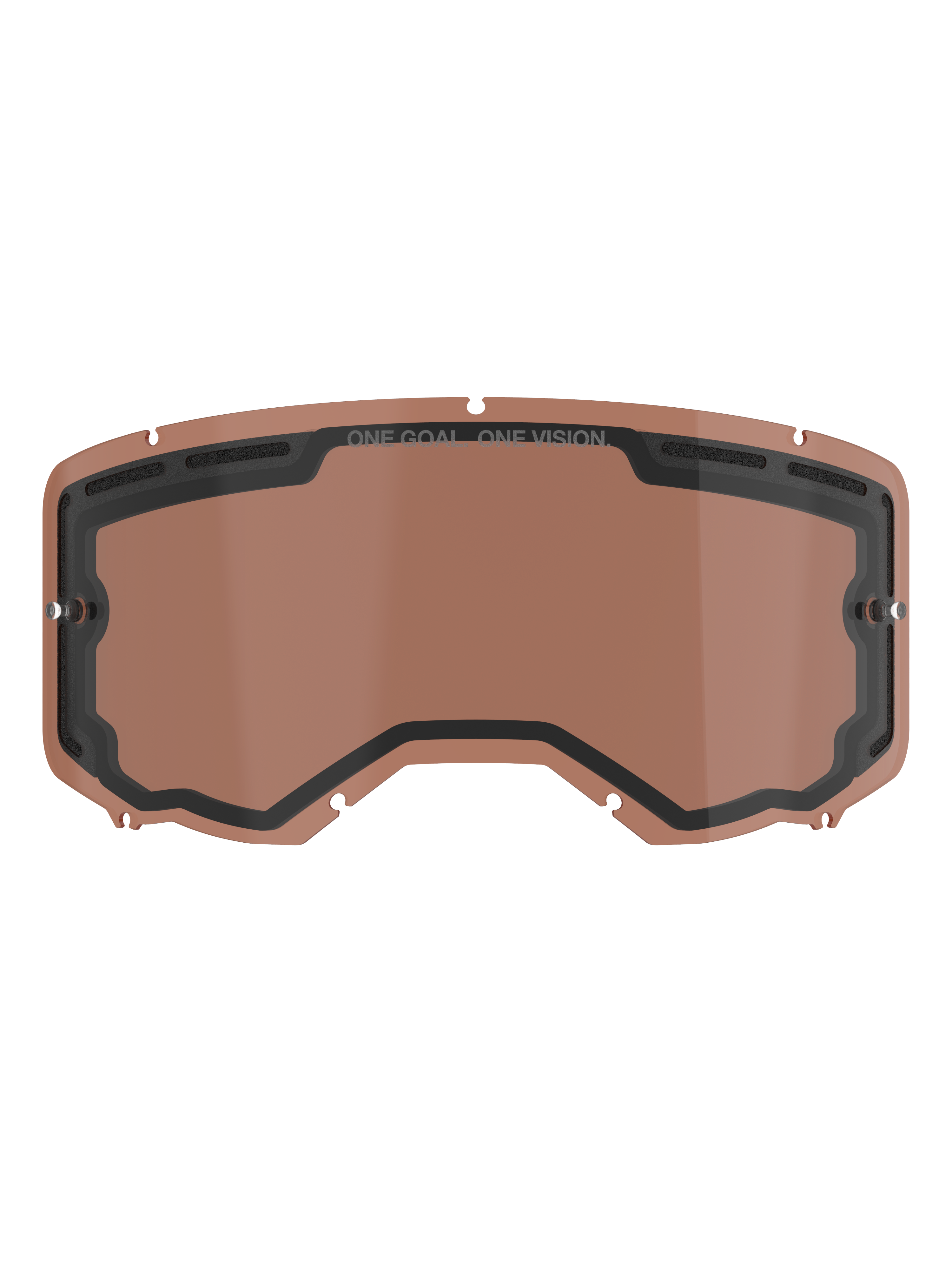 Lente Vision 8-5-3 De Doble Panel