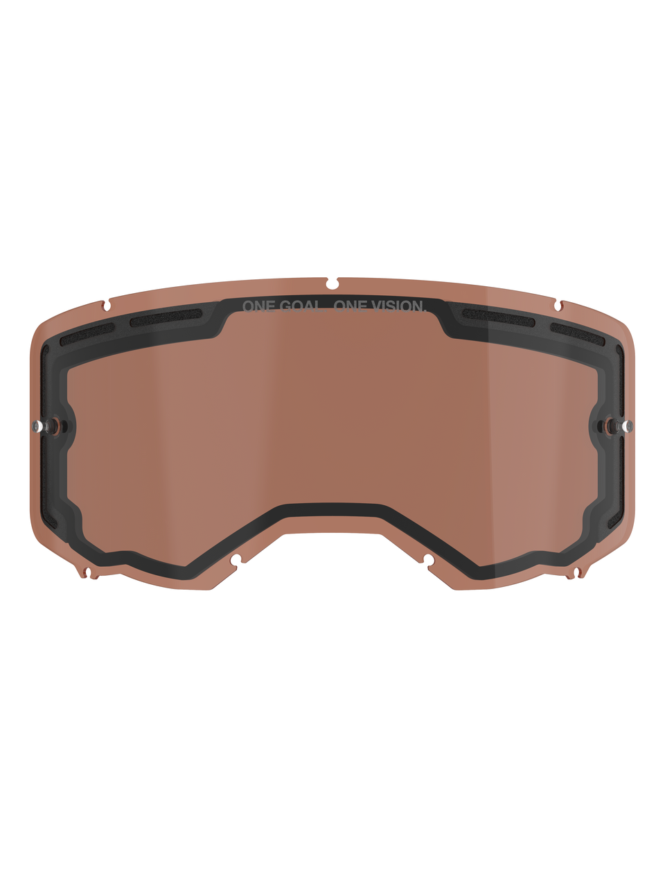 Lente Vision 8-5-3 De Doble Panel