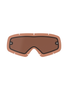 Vision Dual Pane Youth Lens