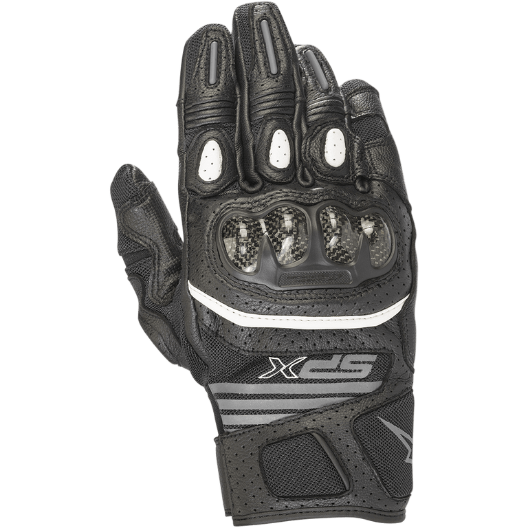 Guantes Spx Air Carbon V2 De Mujer