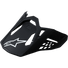 Visor Supertech M10/M8