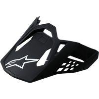 Visor Supertech M10/M8