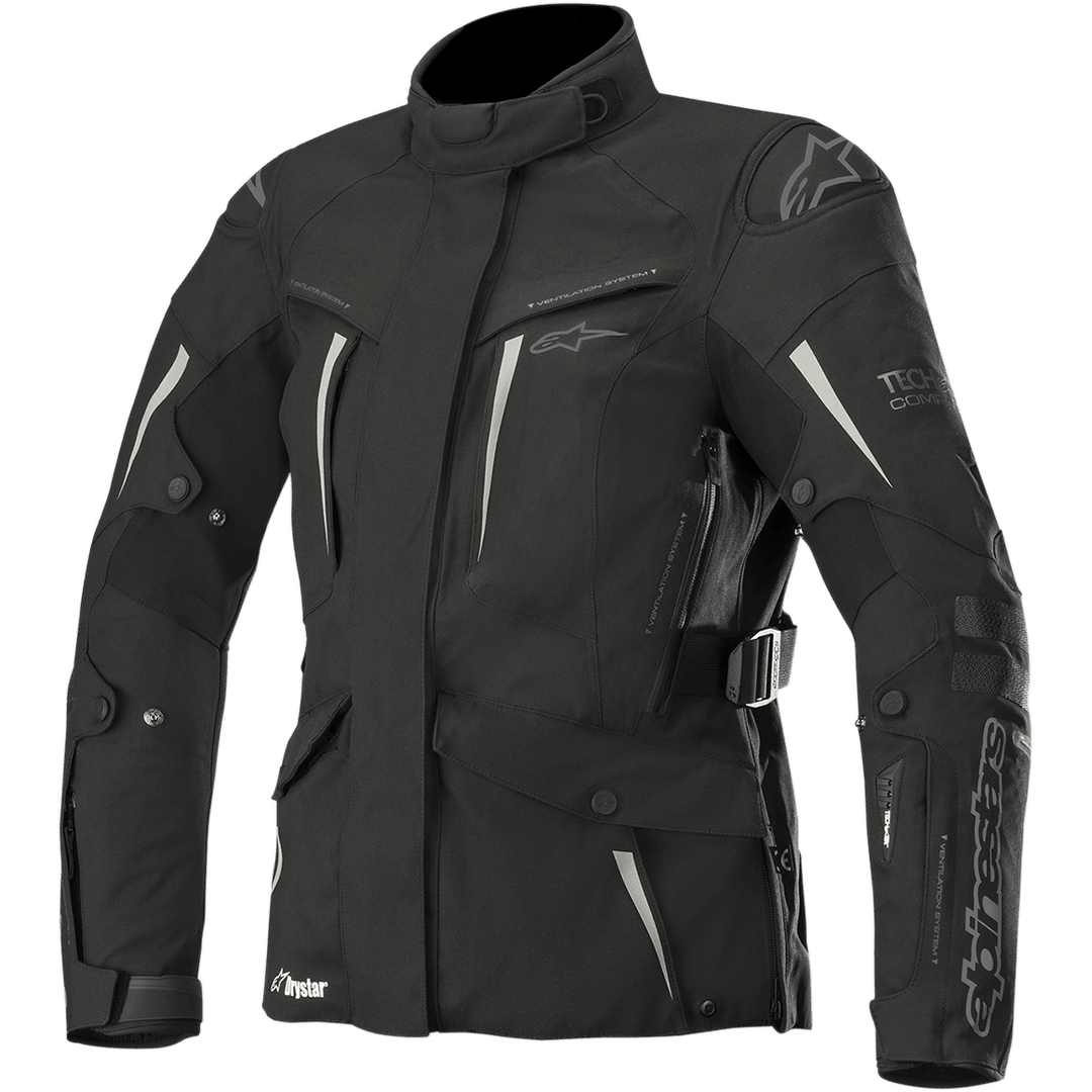 Mujer Stella Yaguara Drystar® Chaqueta Tech-Air® Compatible