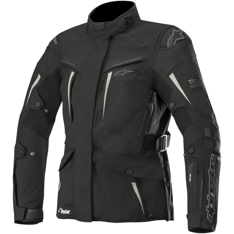 Mujer Stella Yaguara Drystar® Chaqueta Tech-Air® Compatible