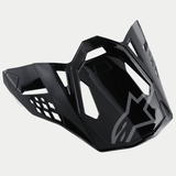 Visera De Casco M8 Radium