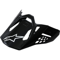 Visera Supertech M10/M8