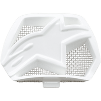 Ventilación Mentonera Supertech M10/M8