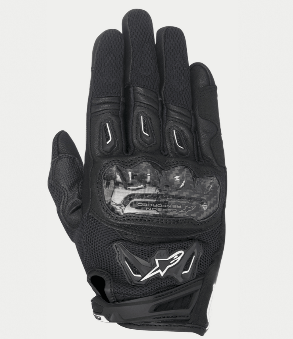 Guantes SMX-2 Air Carbon V2