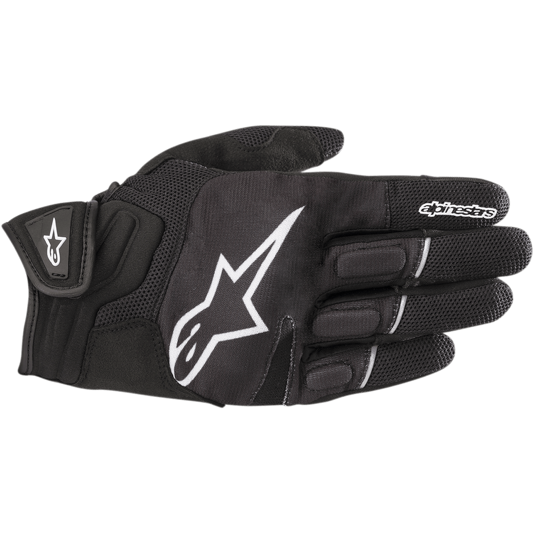 Atom Guantes