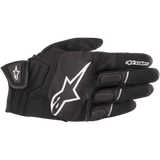 Atom Guantes