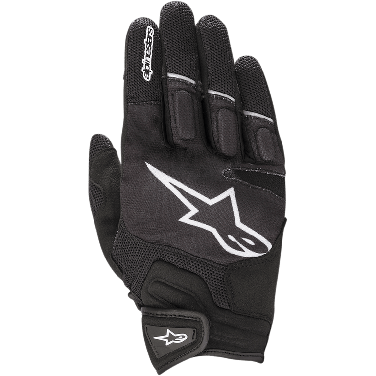 Guantes Atom