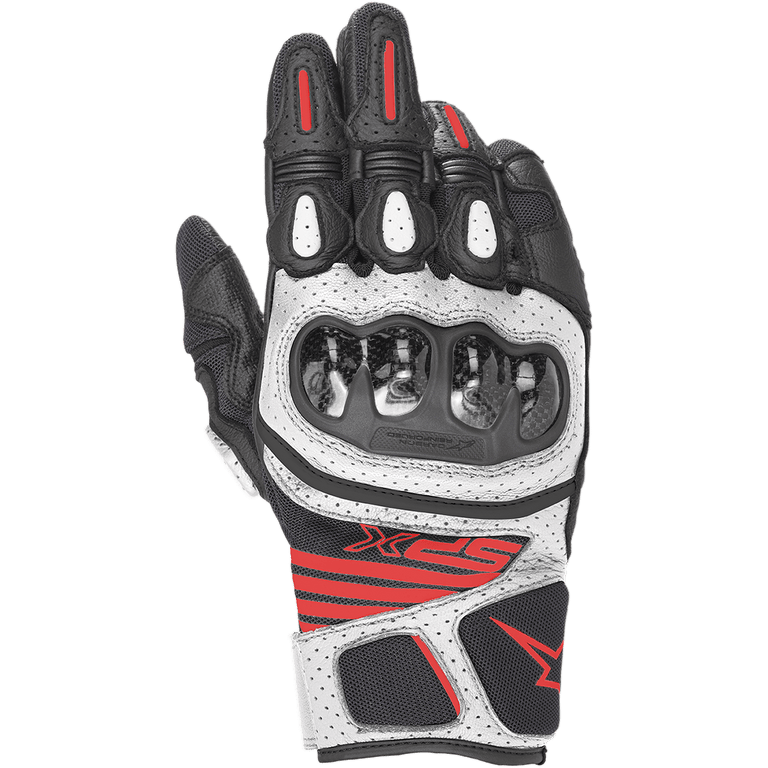 Guantes Spx Ac V2