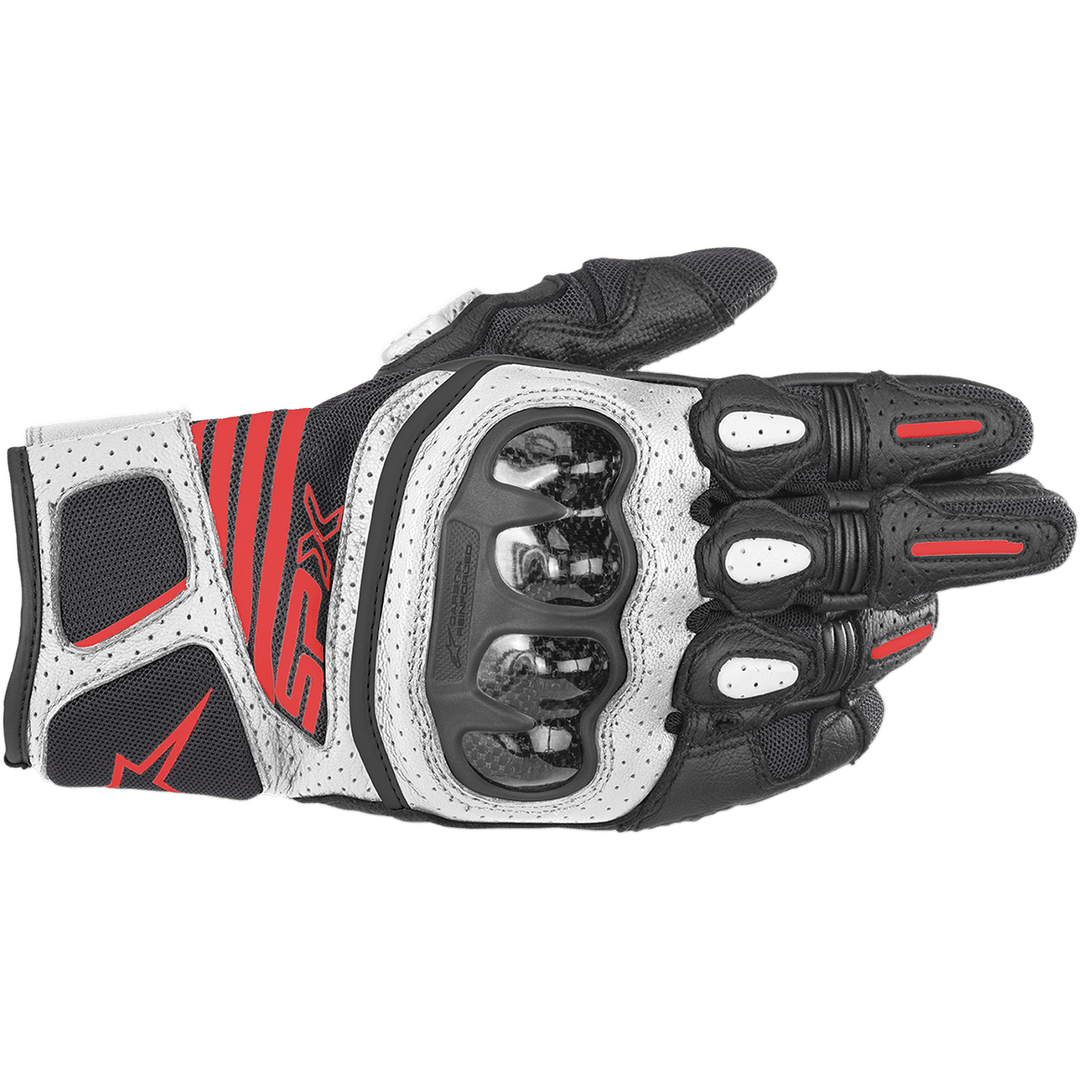 SPX AC V2 Guantes