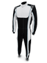 Traje Personalizado Tech Vision V3 - FIA