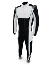 Traje Personalizado Tech Vision V3 - FIA