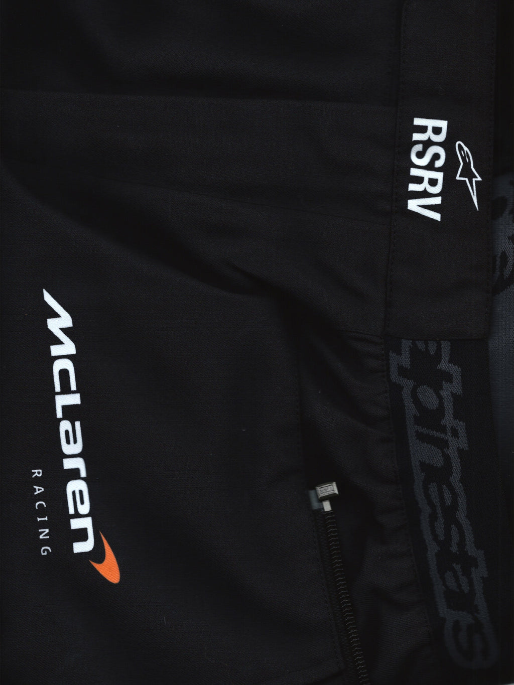 Pantalones RSRV Arena Suit