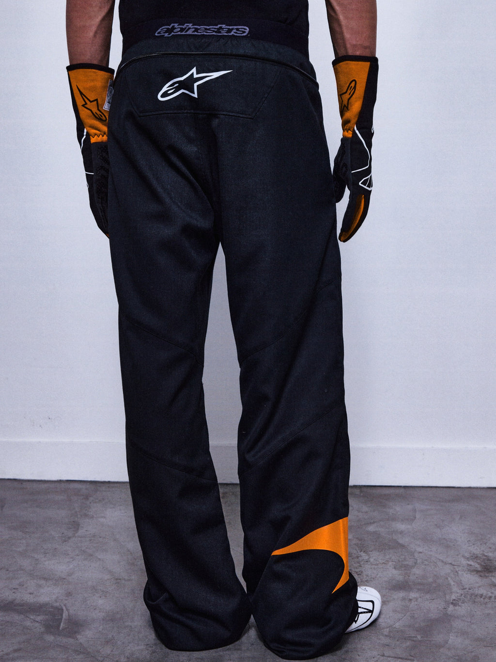 Pantalones RSRV Arena Suit