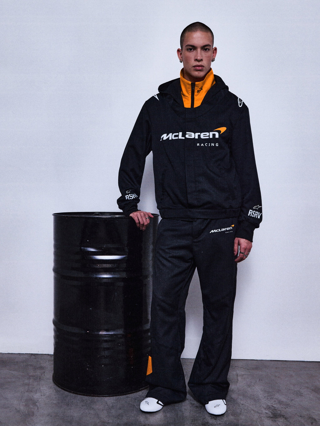 Pantalones RSRV Arena Suit