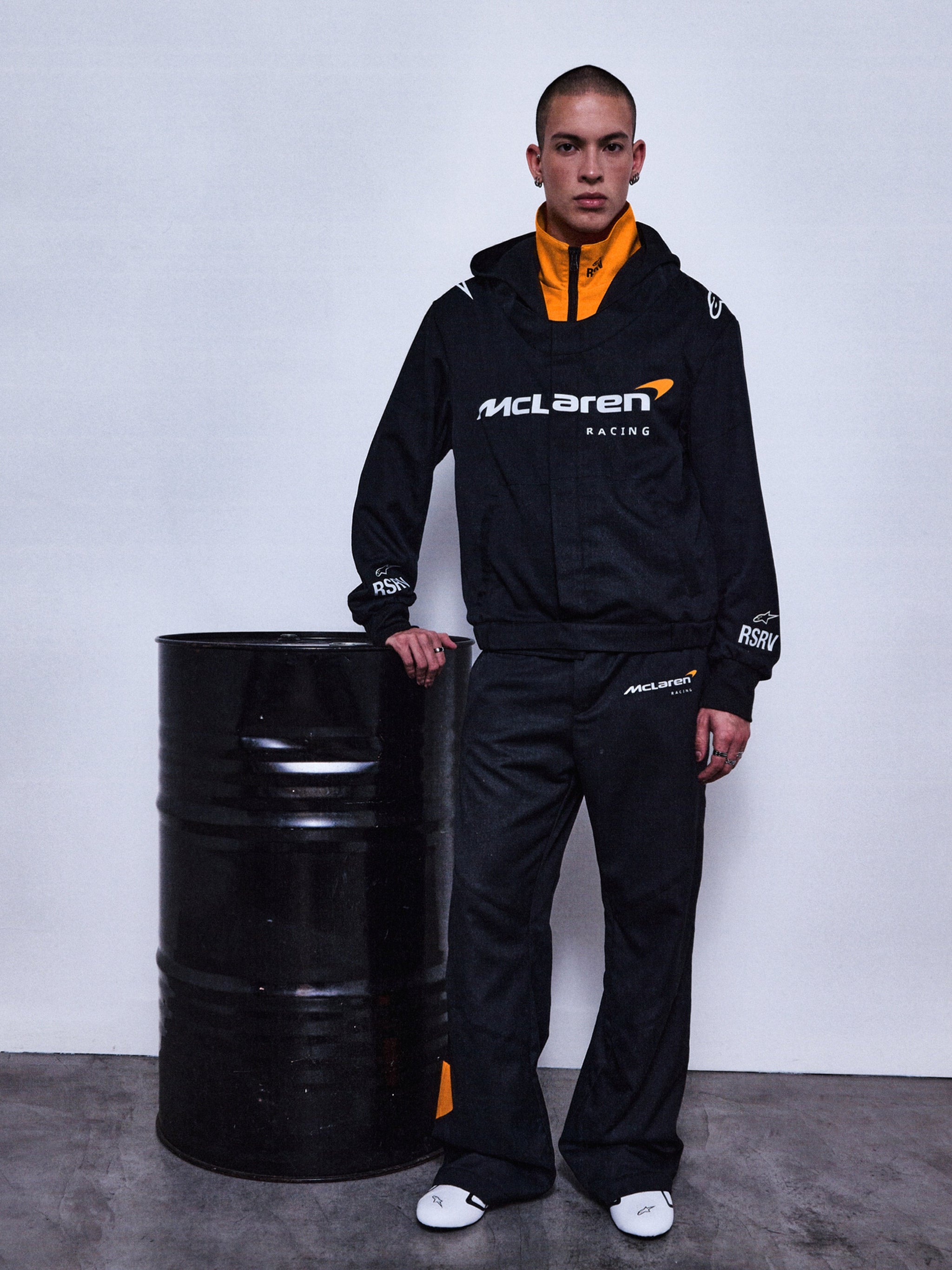 RSRV ARENA SUIT PANTS