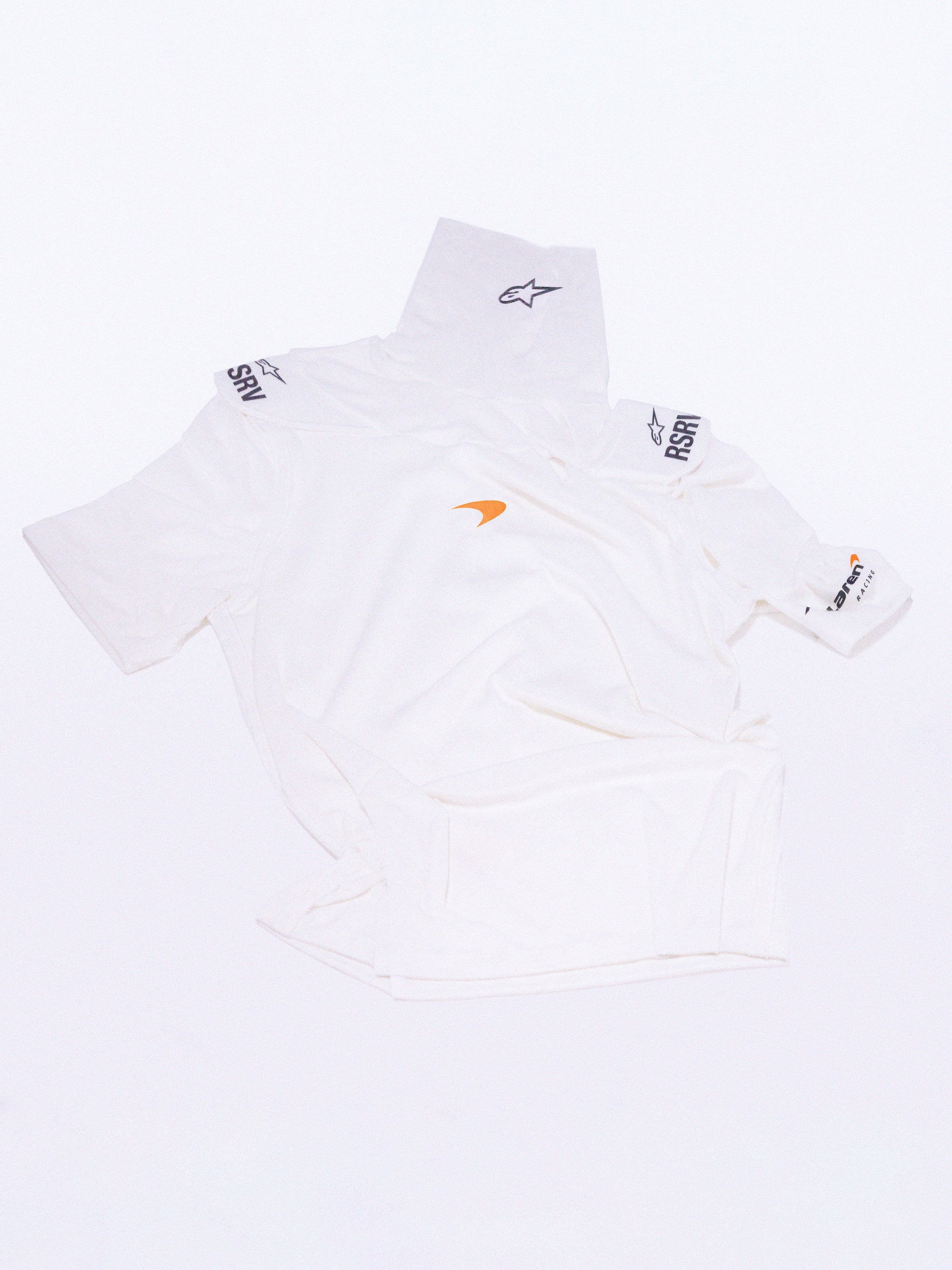 RSRV PYRO SS TEE