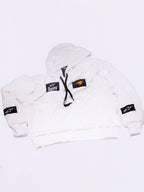 RSRV Rival Sudadera Con Capucha