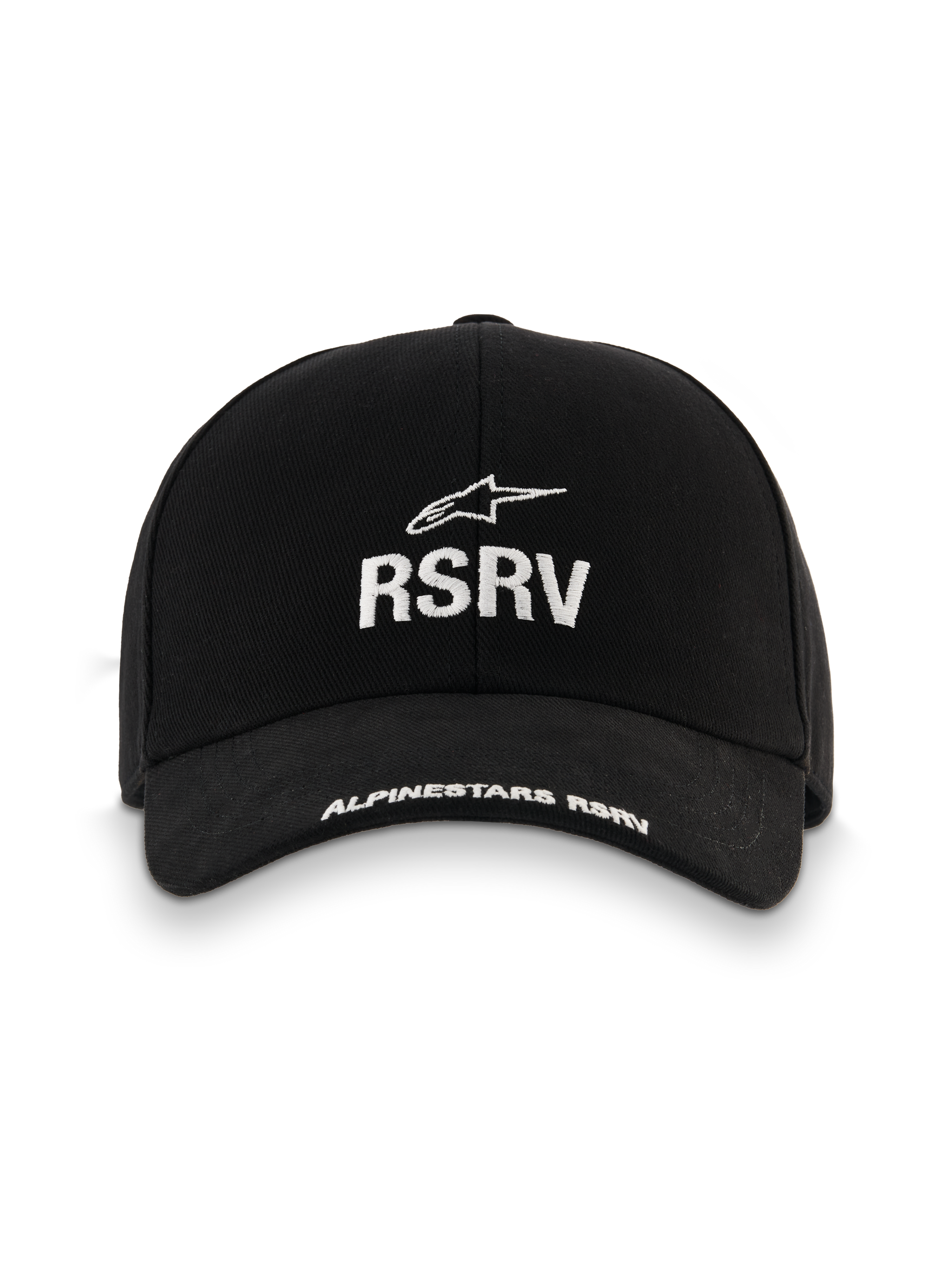 RSRV Buckle Gorro