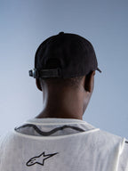 RSRV Buckle Hat