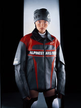 RSRV Hagaze Chaquetas de cuero