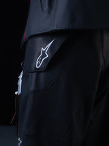 RSRV Neo Bat Pantalones de cuero