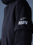 Sudadera Con Capucha RSRV Vault