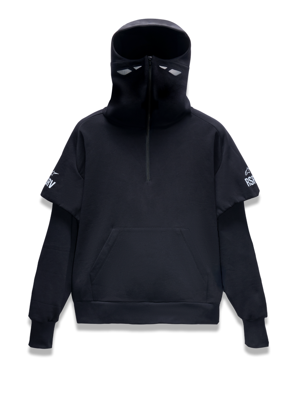 Sudadera Con Capucha RSRV Vault