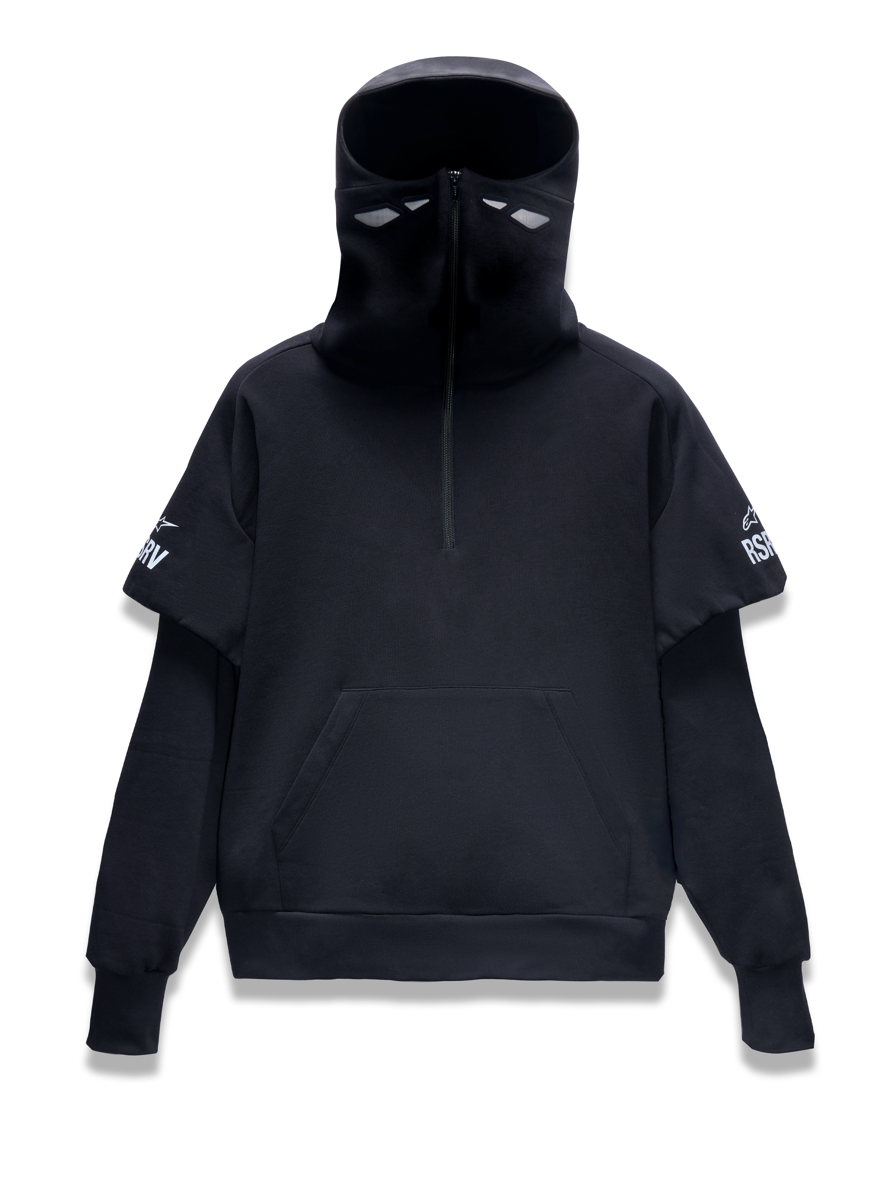 Sudadera Con Capucha RSRV Vault