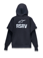 Sudadera Con Capucha RSRV Vault