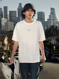 Camiseta Focused Oversized CSF