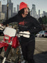Sudadera Con Capucha Pulse