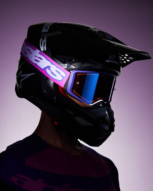 Supertech Goggles