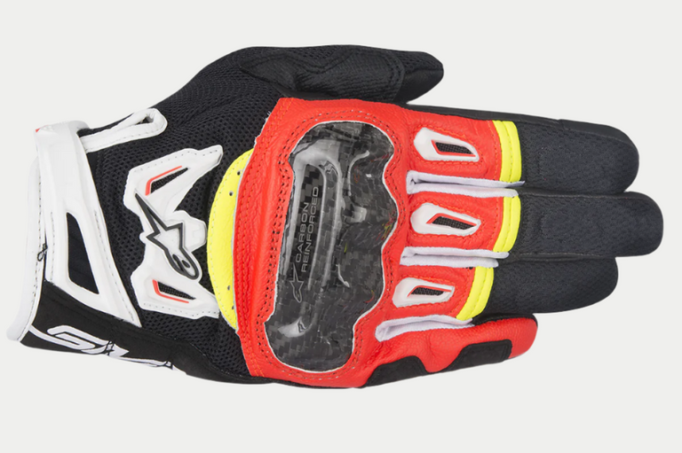 SMX-2 Air Carbon V2 Gloves