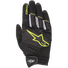 Guantes Atom